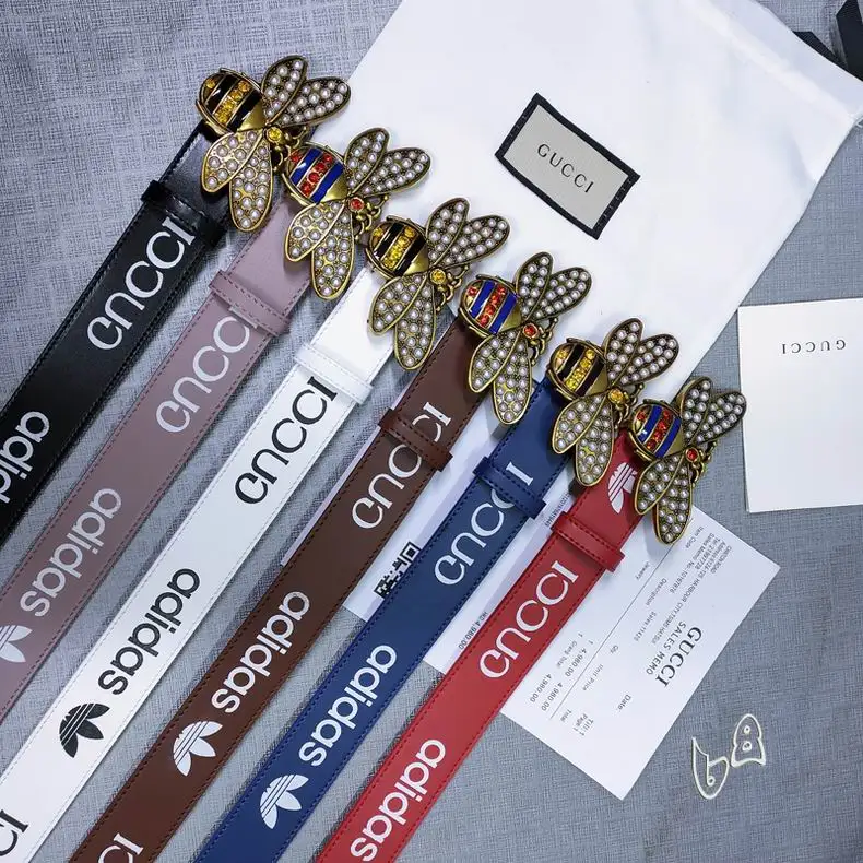 Gucci Belt 原版35mmX80-12cm lb07